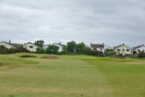 Jameson 2nd Approach